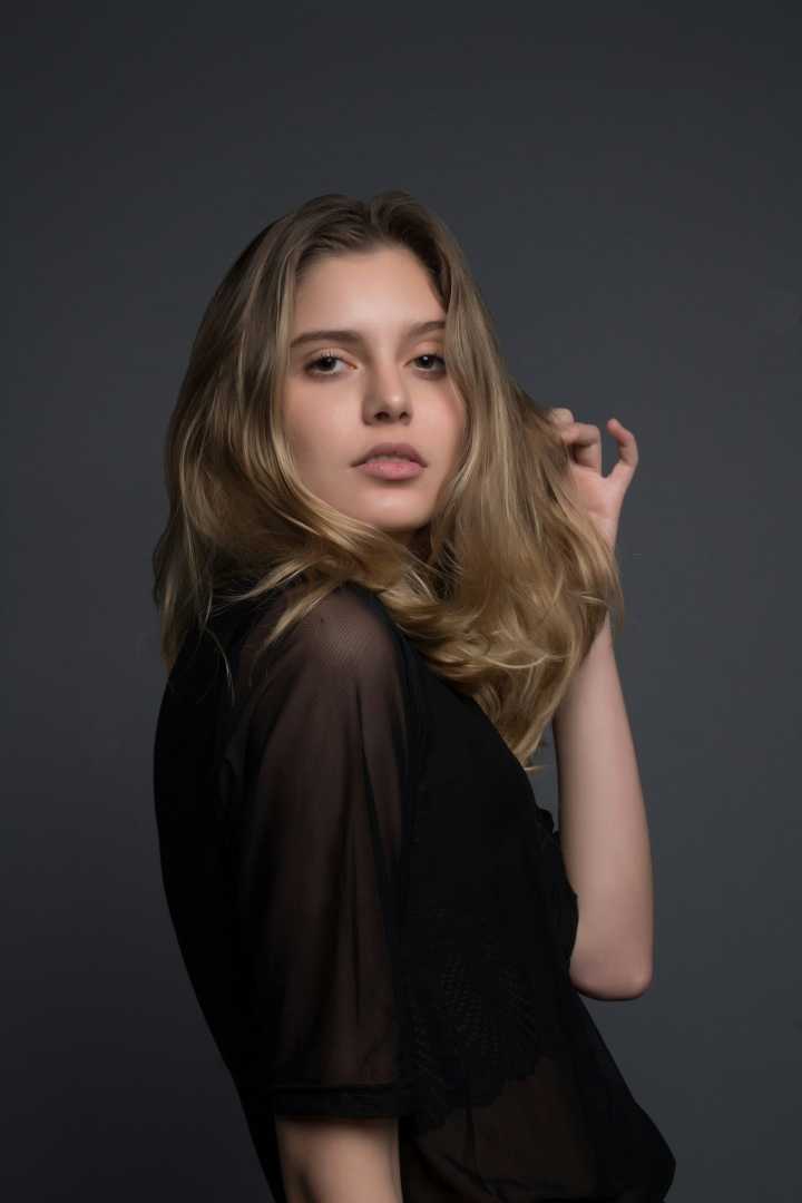 Марина