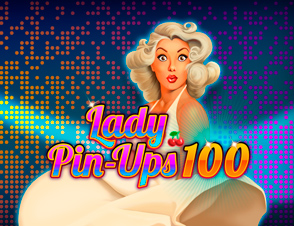 Lady PIN-UPs 100