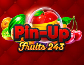 PIN-UP Fruits 243